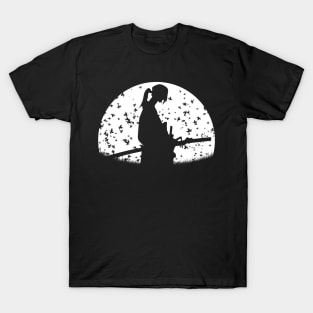 Jin - Samurai Champloo T-Shirt